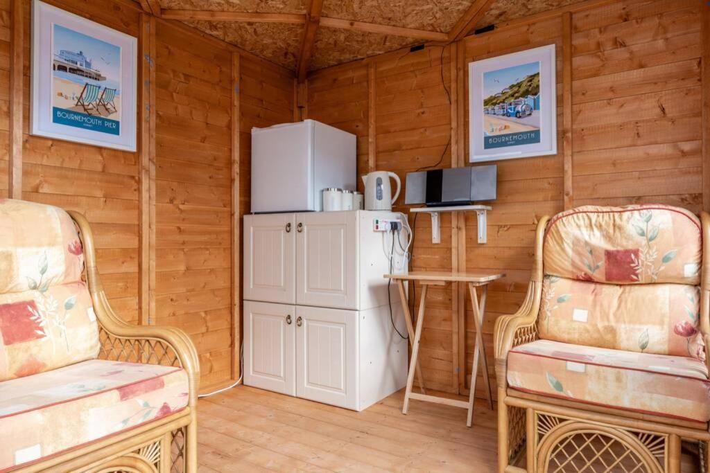 Rockmount Court Appartamento