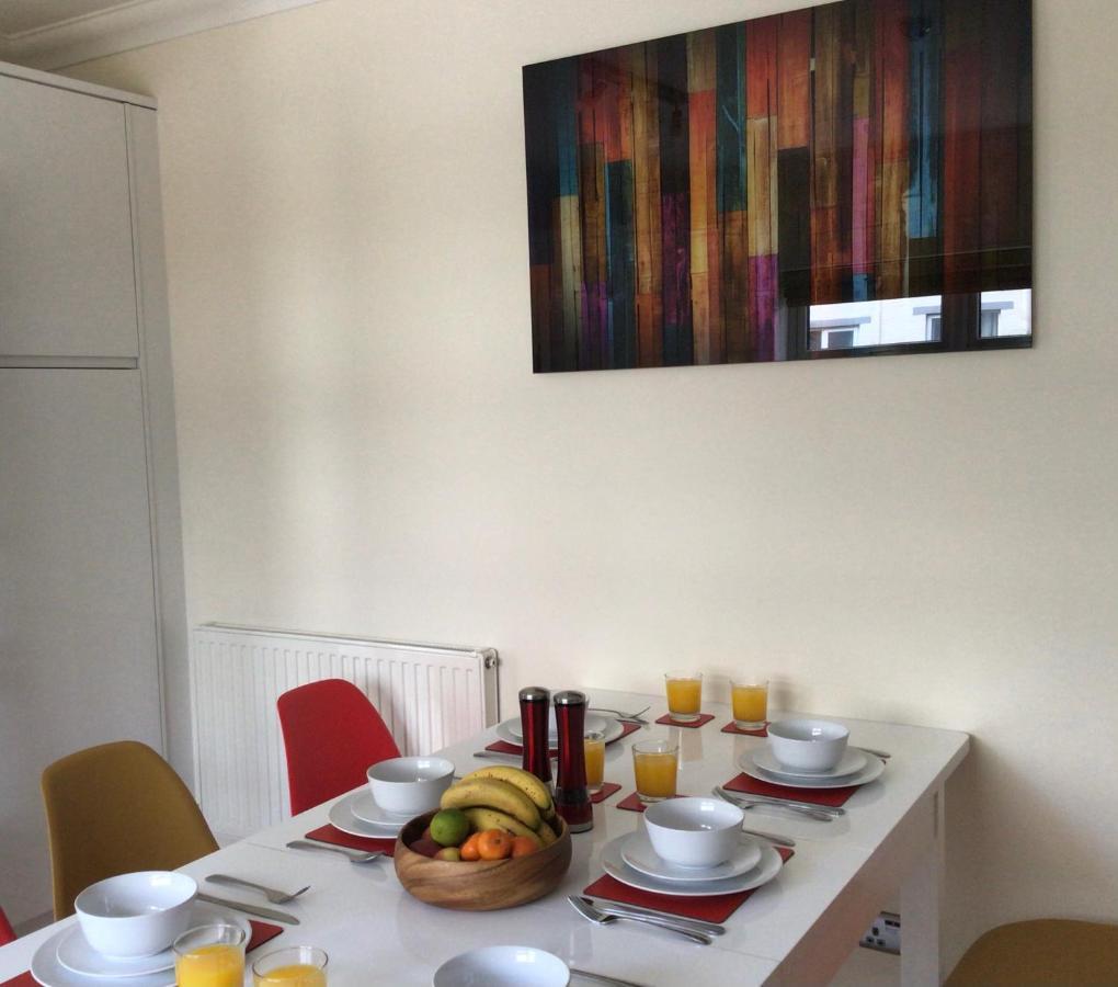 Rockmount Court Appartamento *