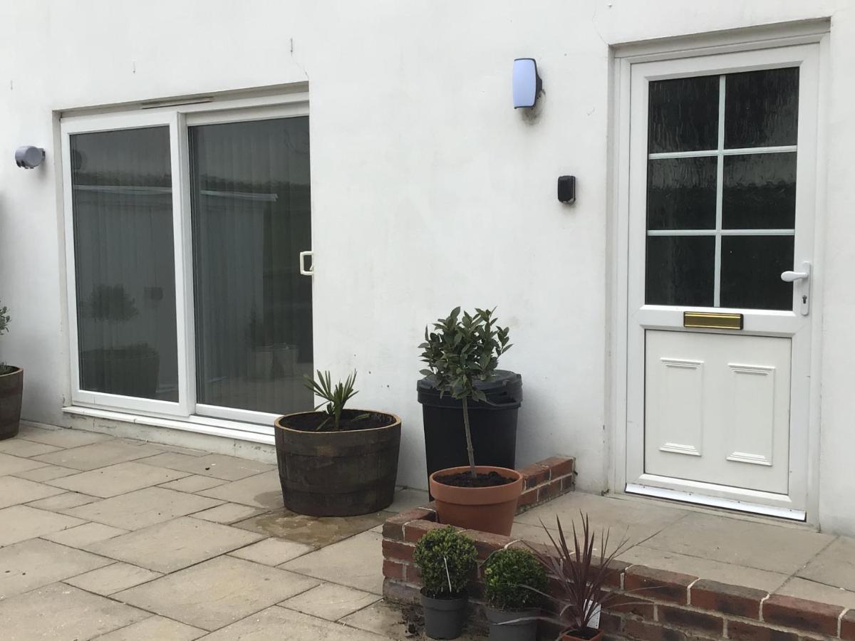 Appartamento Rockmount Court Bournemouth