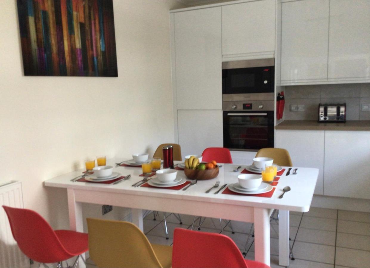 Apartment Rockmount Court Bournemouth