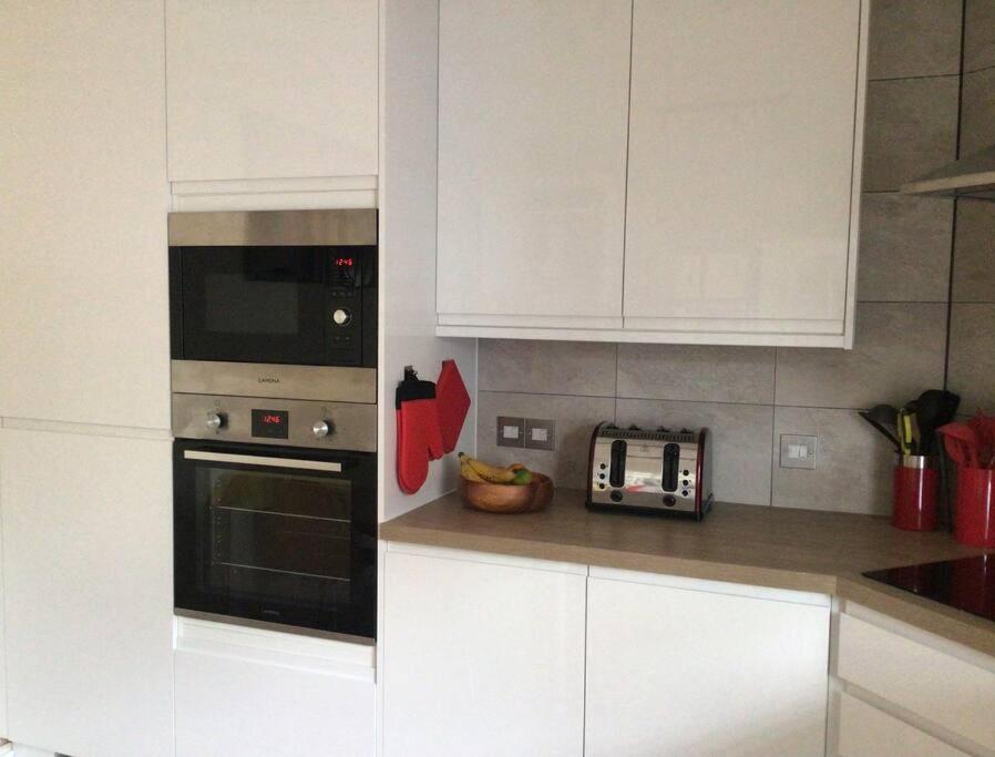 Appartamento Rockmount Court
