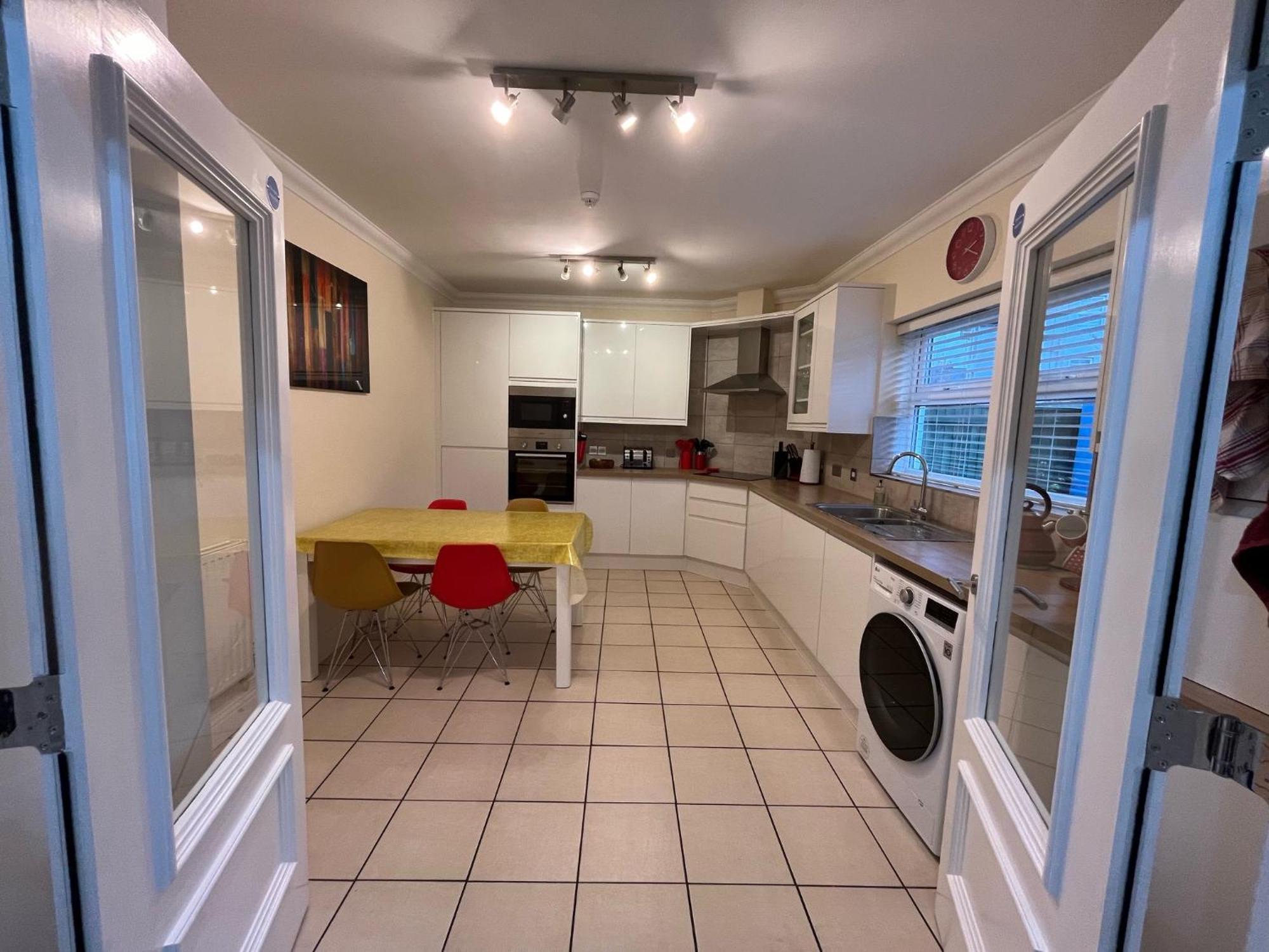Rockmount Court Appartamento Bournemouth