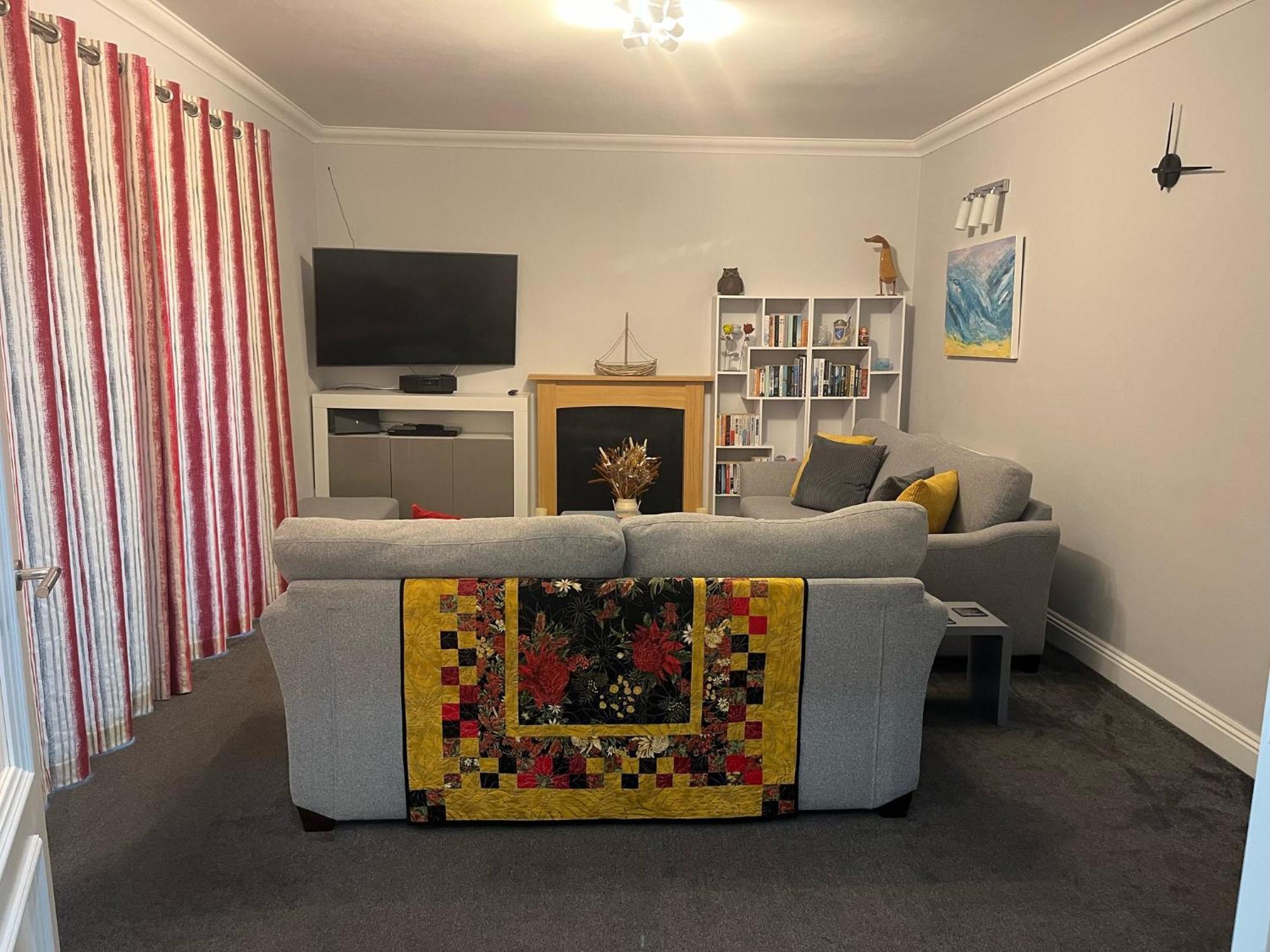 Rockmount Court Appartamento Bournemouth